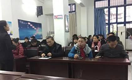 電商日益火熱 培訓電商勢不可擋